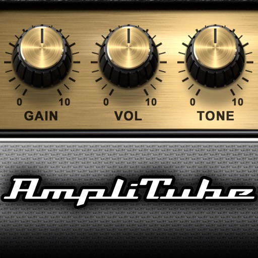 iRig HD and Amplitube for iPad Review