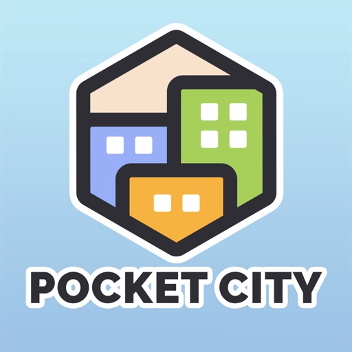 Hands-On with the Pocket City December Update