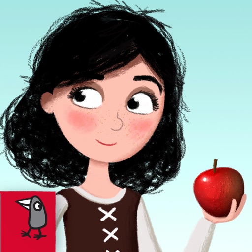 Snow White by Nosy Crow Review
