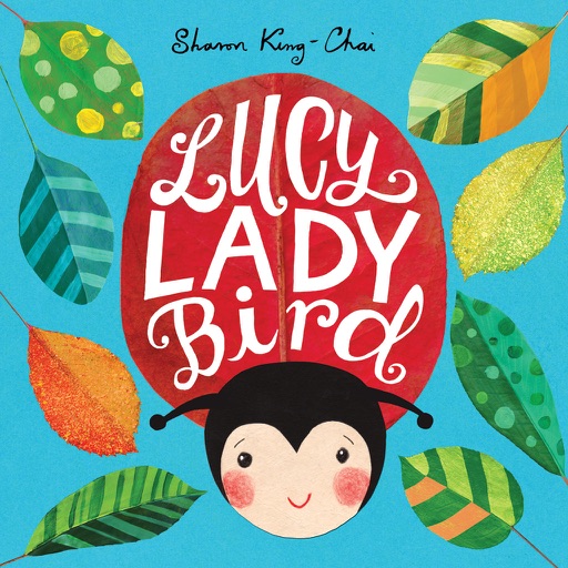Lucy Ladybird Review