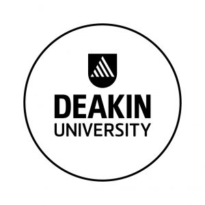 Deakin University Roundel Logo