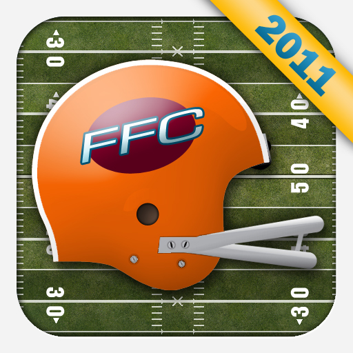 2011 Fantasy Football Calculator & Draft Kit HD