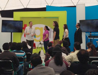 Wayne Gilbert Presents Tagdf Mexico City