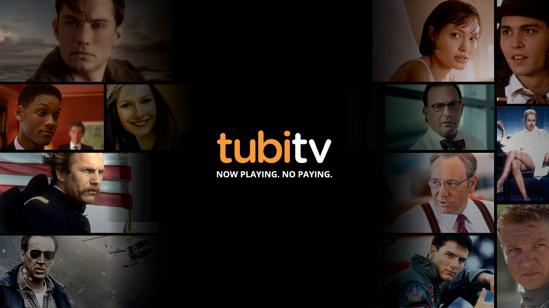 Tubi - Watch Movies & TV Shows screenshot 11