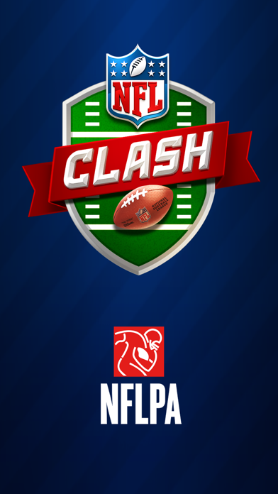 NFL Clash screenshot 1