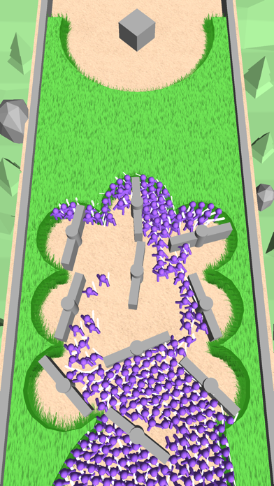 Castle Raid! screenshot 1