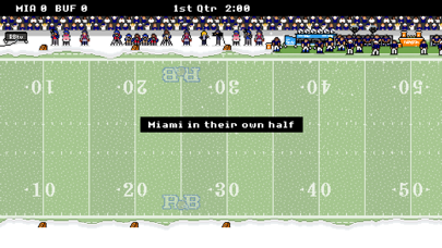 Retro Bowl screenshot 5