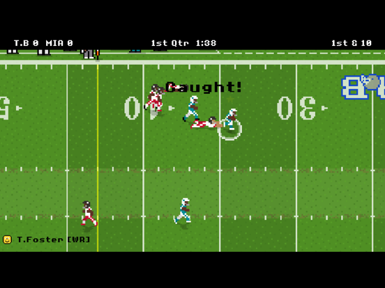 Retro Bowl screenshot 18