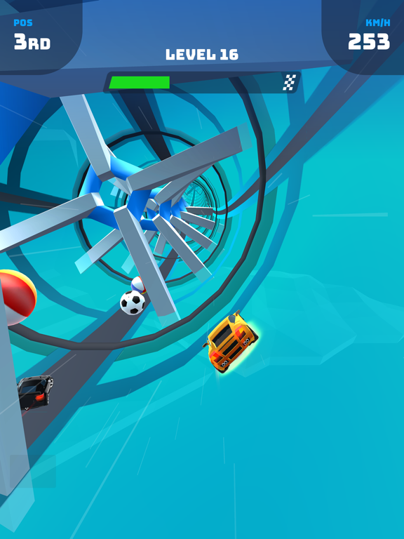 Race Master 3D - Car Racing screenshot 10