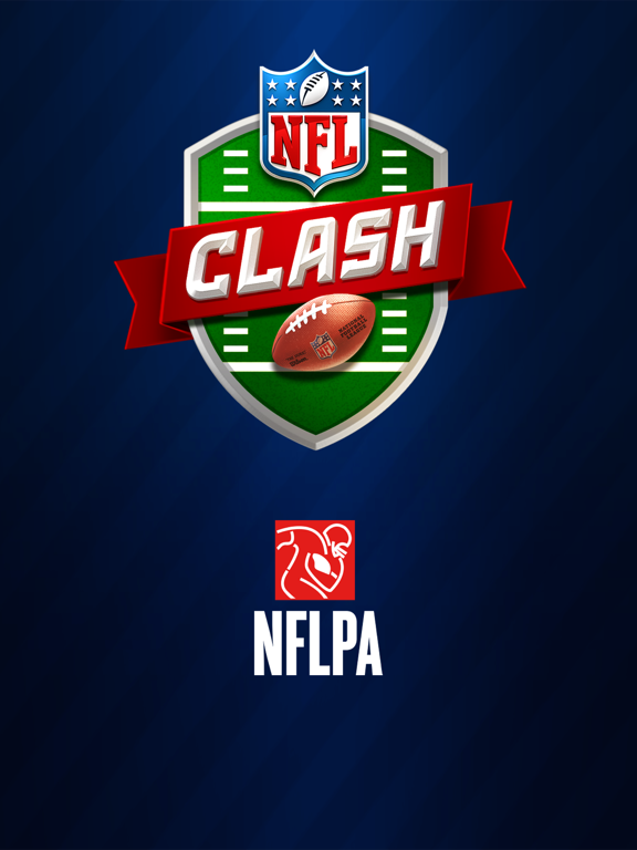 NFL Clash screenshot 9
