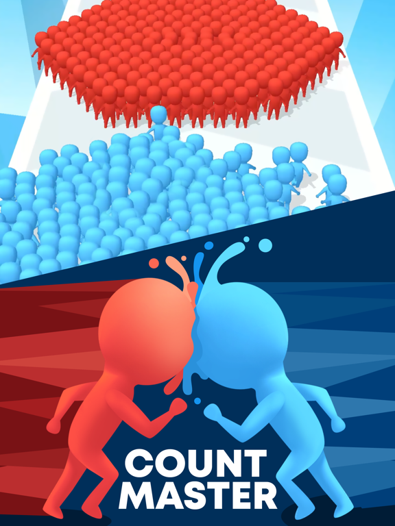 Count Masters: Crowd Runner 3D screenshot 12