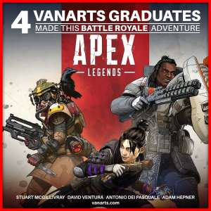 Apex Legends video game