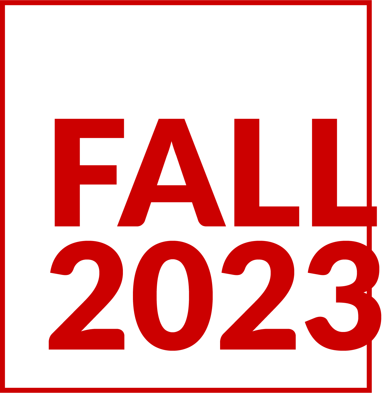 Fall 2023