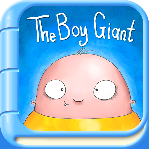 [Sponsor] The Boy Giant