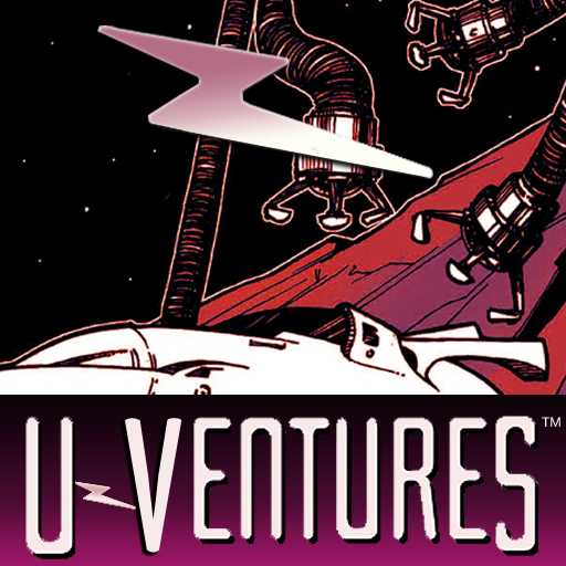 U-Ventures: Return to the Cave of Time Review