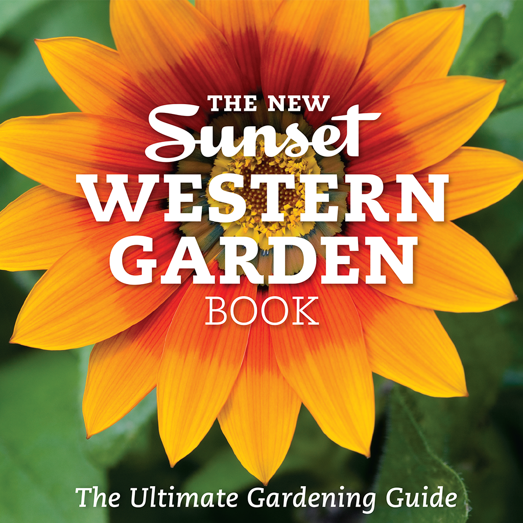 The New Sunset Western Garden Book Review