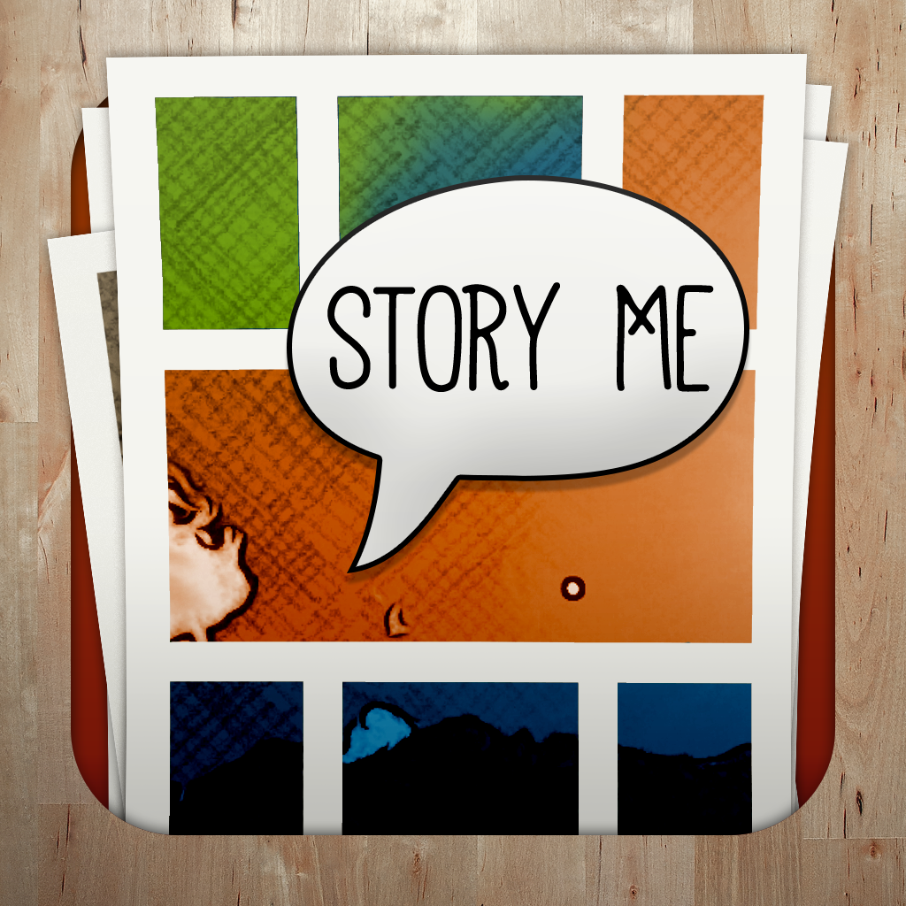 Story Me Review