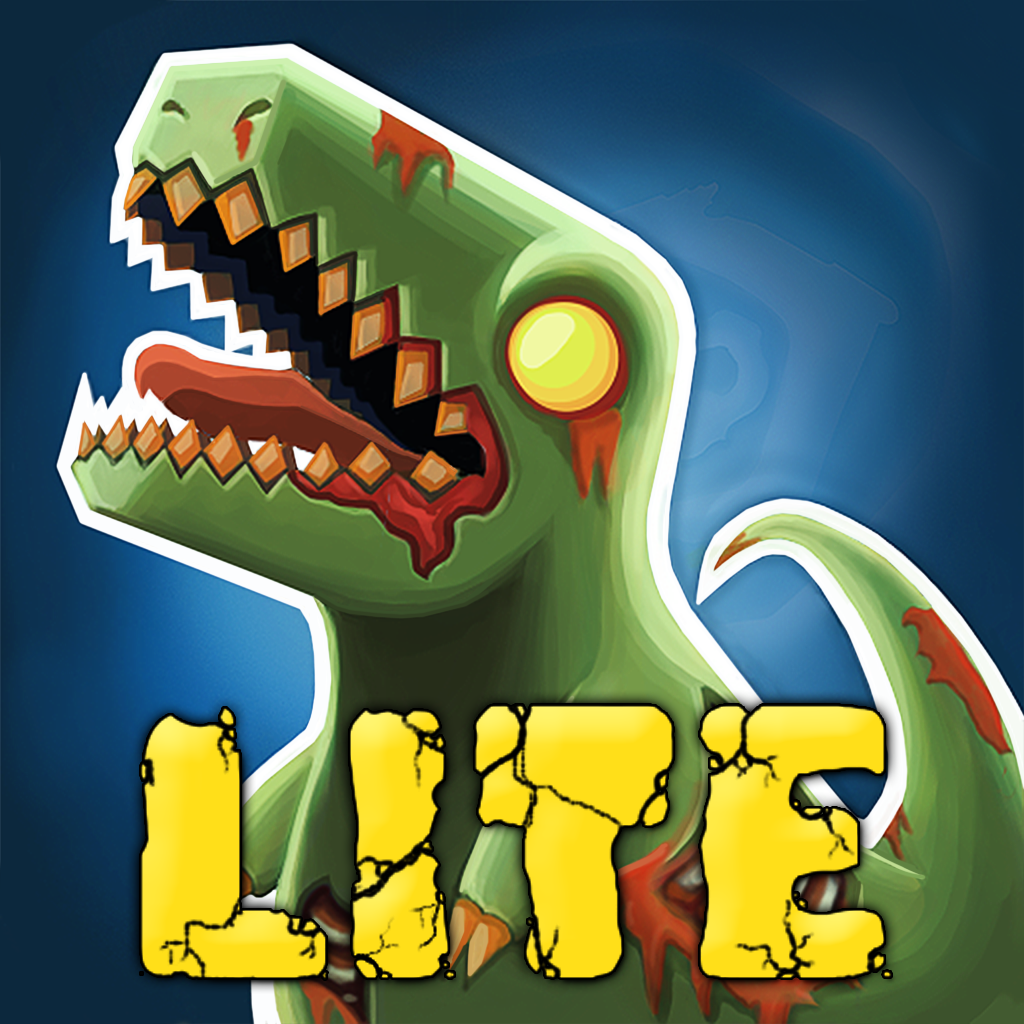 Age of Zombies™ Lite